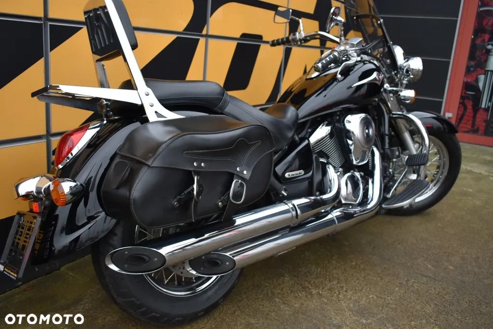 Kawasaki Vulcan - 31