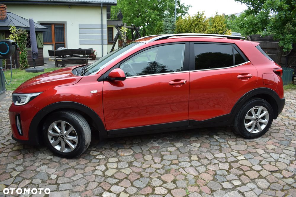 Kia Stonic - 5