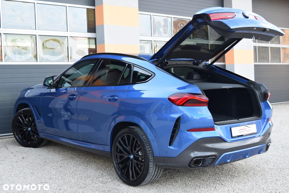 BMW X6 - 16