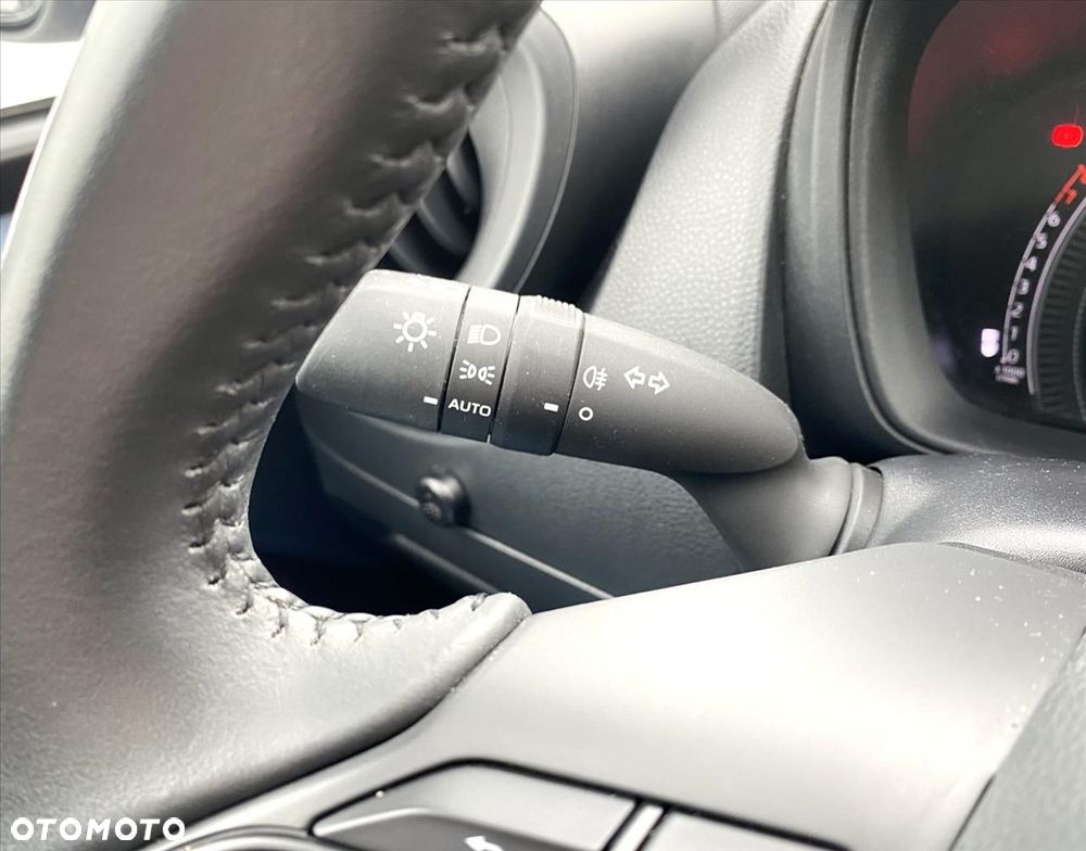 Toyota Aygo X 1.0 VVT-i Comfort - 18