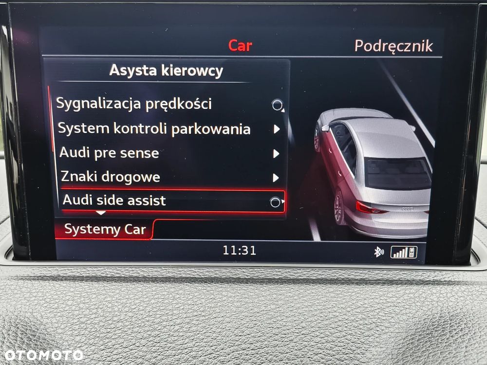 Audi A3 2.0 TDI Attraction - 22