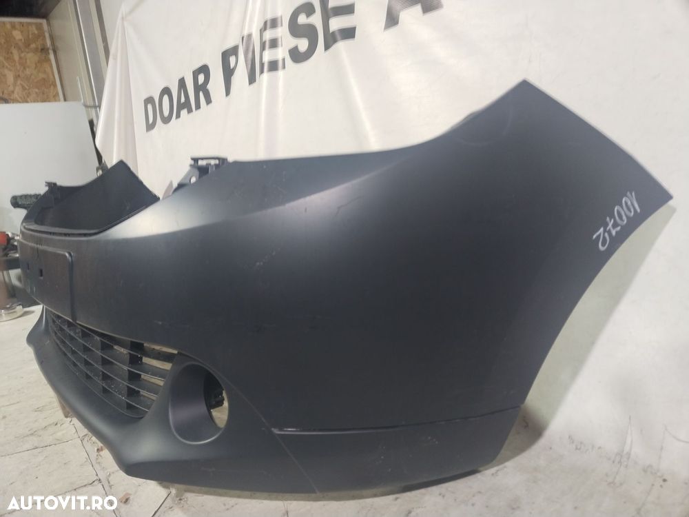 Bara fata Dacia Lodgy, 2012, 2013, 2014, 2015, 2016, 2017, 2018, 2019, 2020, 2021, 2022, 2023, cod origine OE 620223689R. 10072 - 2