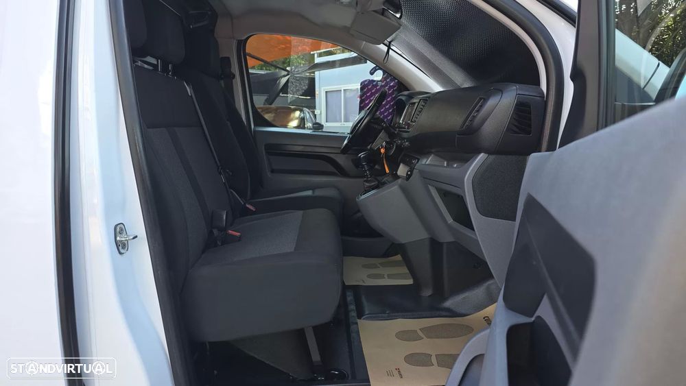 Fiat scudo - 18