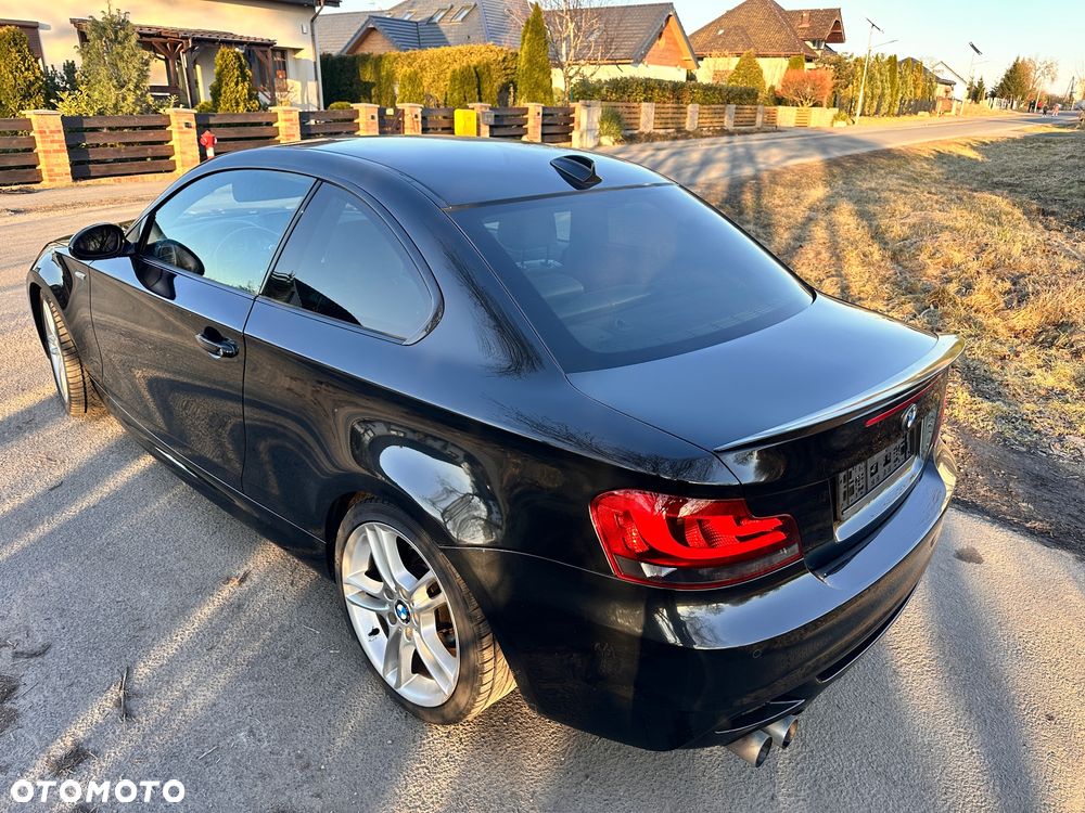 BMW Seria 1 123d DPF - 20