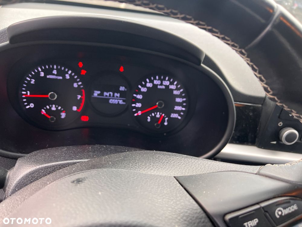 Kia Picanto - 7