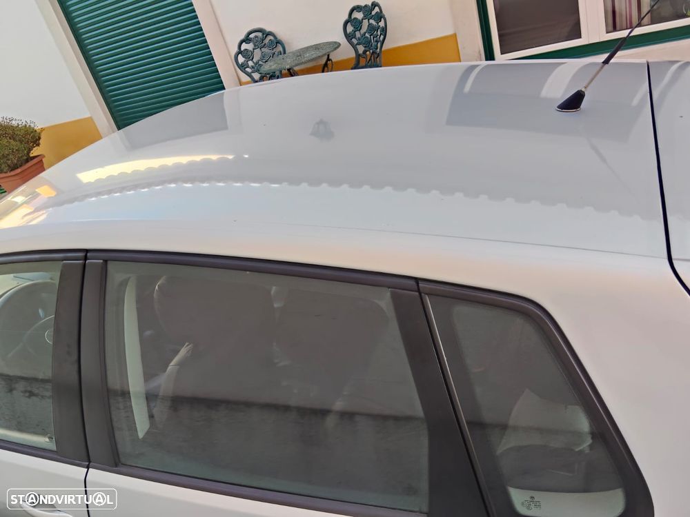 VW Polo 1.2 Confortline - 22