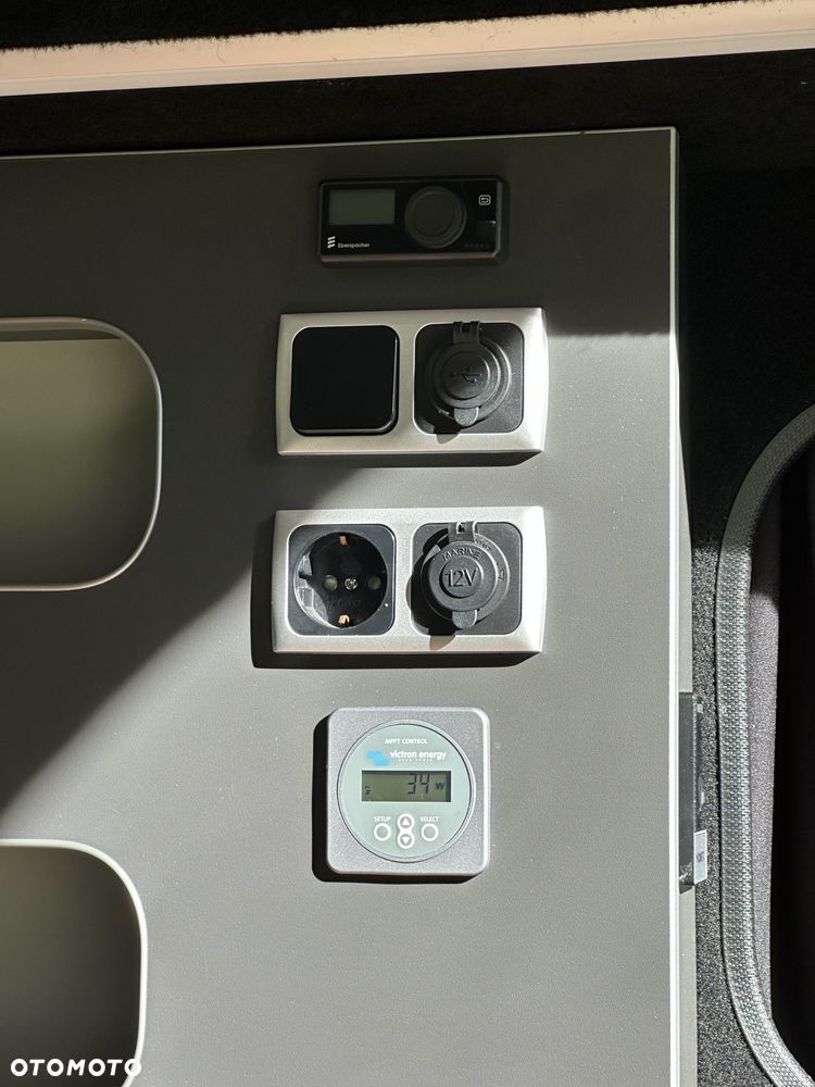 Renault Trafic Wavecamper - 30