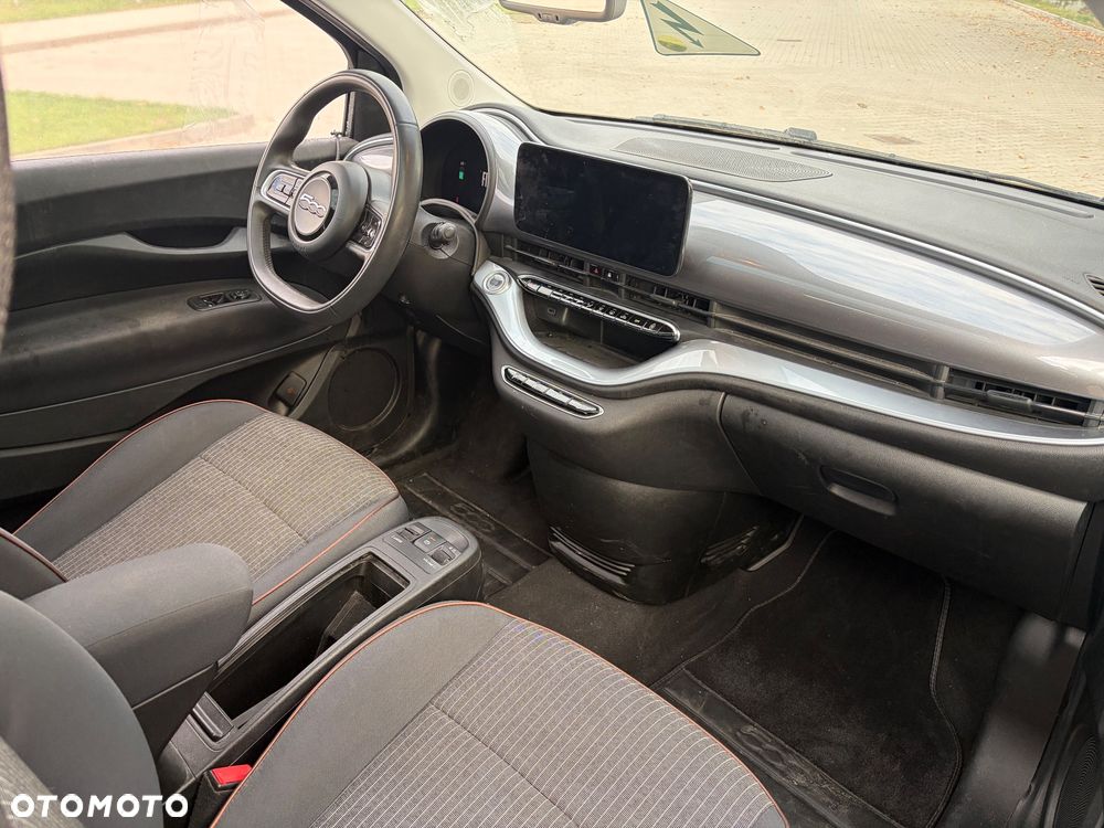 Fiat 500 - 16