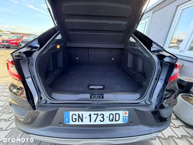 Renault Arkana 1.6 E-Tech Full Hybrid 145 Evolution MMT - 19