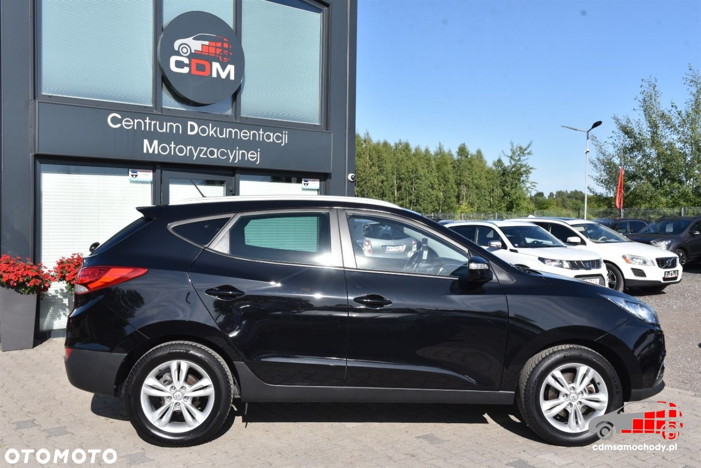 Hyundai ix35 - 11