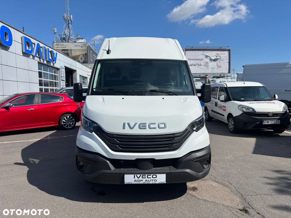 Iveco Daily L3H2 12m3 - 5