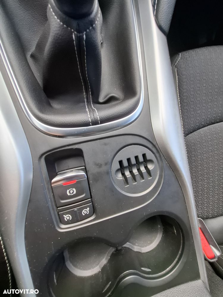 Renault Kadjar Energy dCi 130 Business - 24