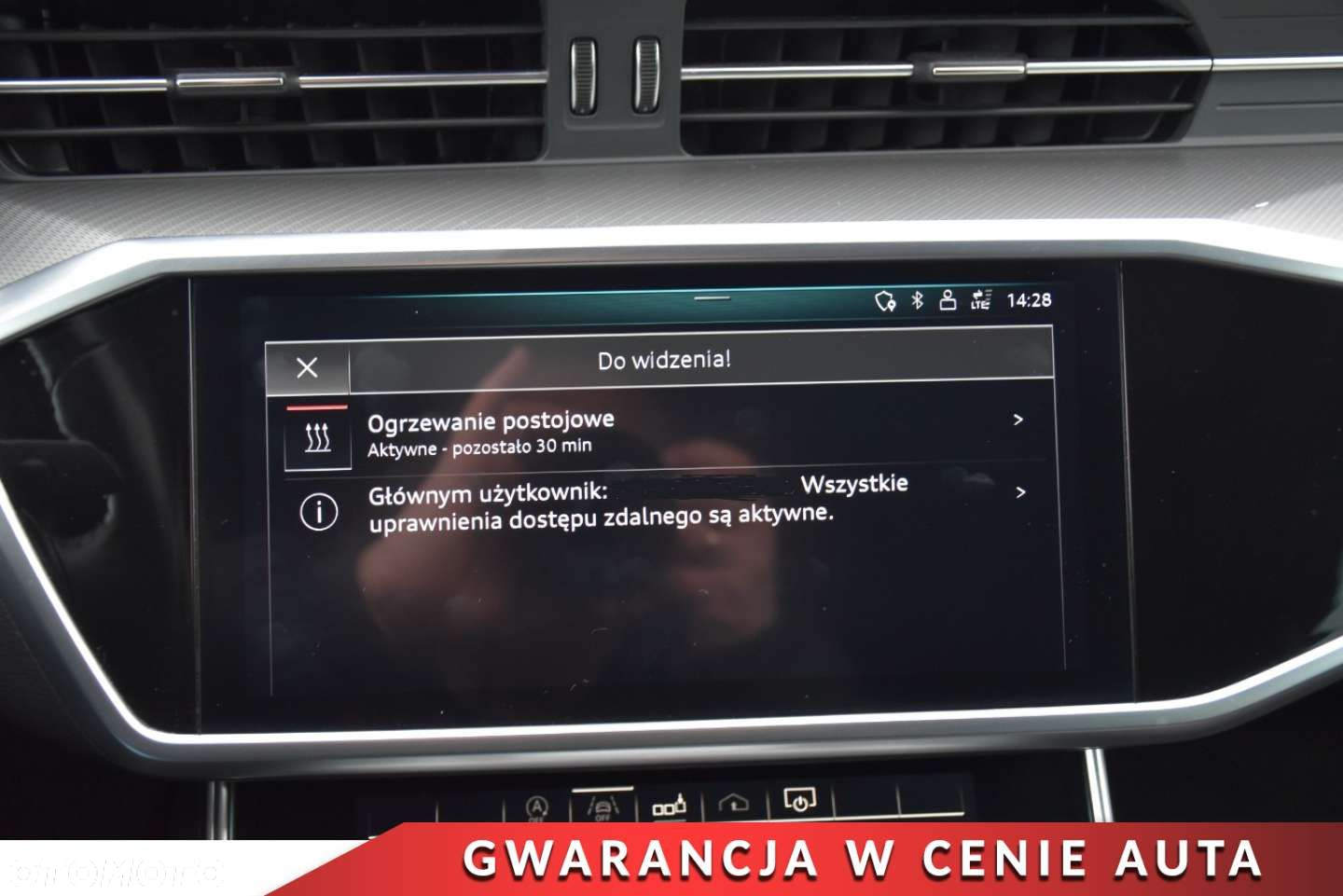 Audi A6 Avant 40 TDI S tronic S line - 18