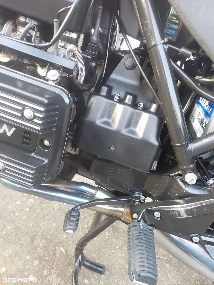BMW K - 11