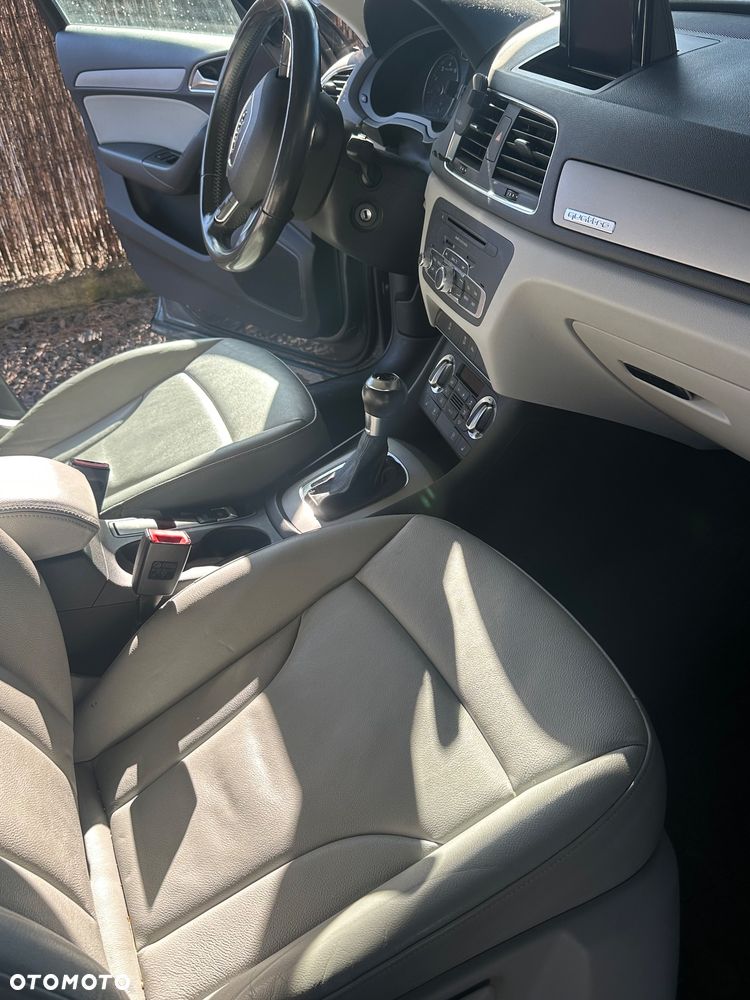 Audi Q3 - 12