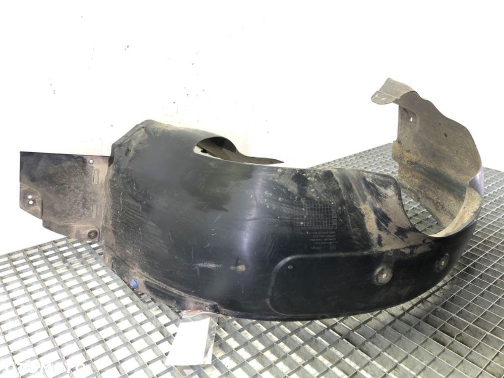 NADKOLE LEWY PRZÓD - 94.00 PLN - CHEVROLET CRUZE (J300) 2009 - 2022 1.4 74 kW [101 KM] benzyna 2013 - 3