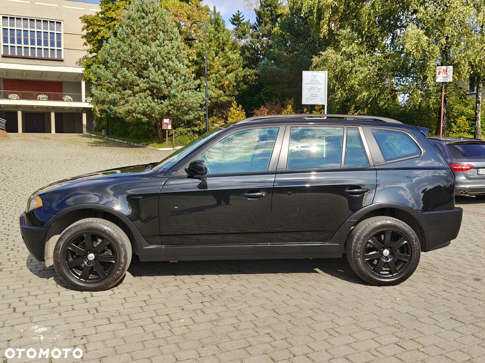 BMW X1 sDrive18d - 4