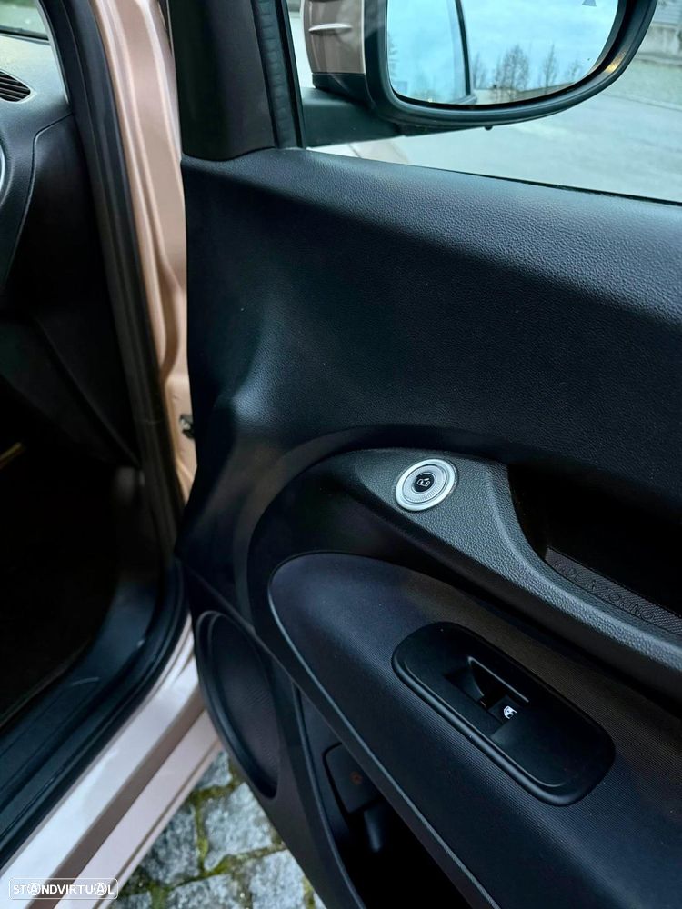 Fiat 500e 42kWh - 22