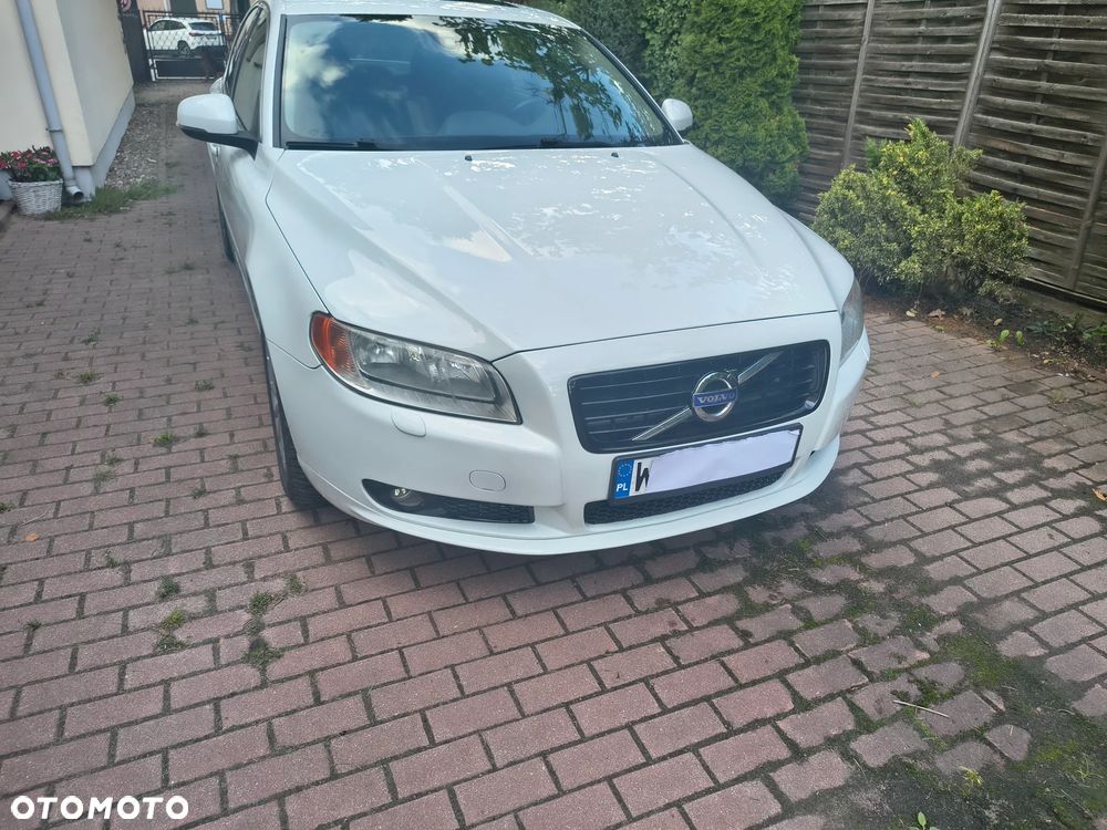 Volvo S80 3.2 Momentum - 4