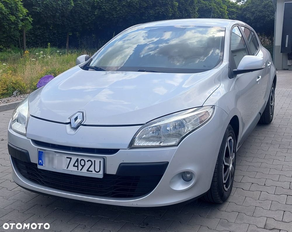 Renault Megane 1.6 16V 110 Dynamique - 3