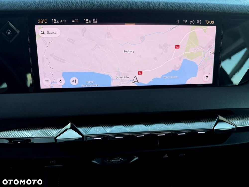 DS Automobiles DS 4 - 20