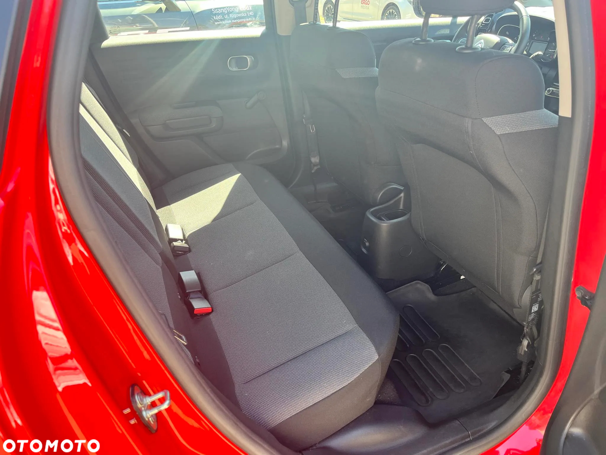 Citroën C3 Aircross 1.2 PureTech GPF Feel Pack S&S - 24