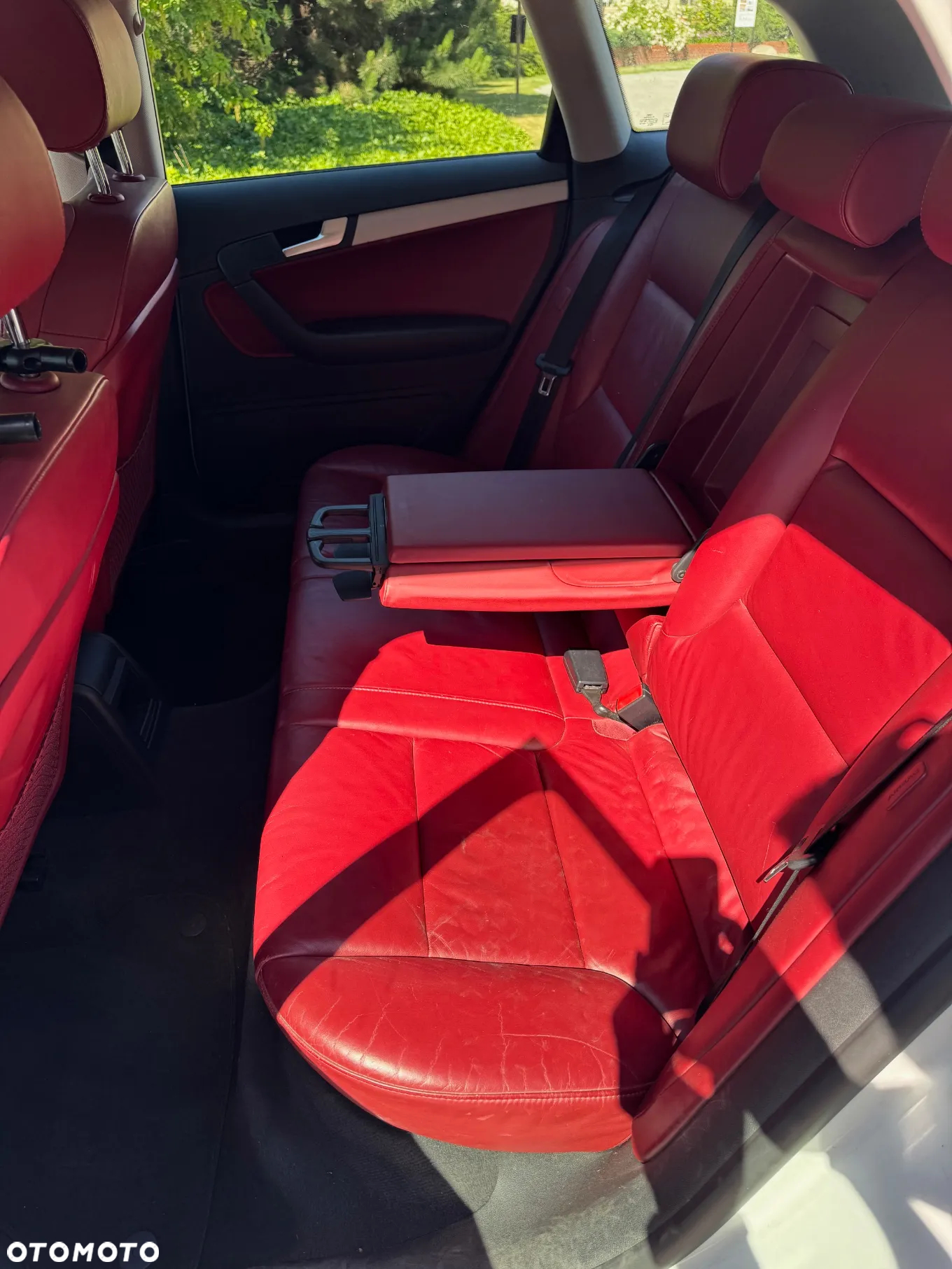 Audi A3 2.0 TDI DPF Quattro Attraction - 13