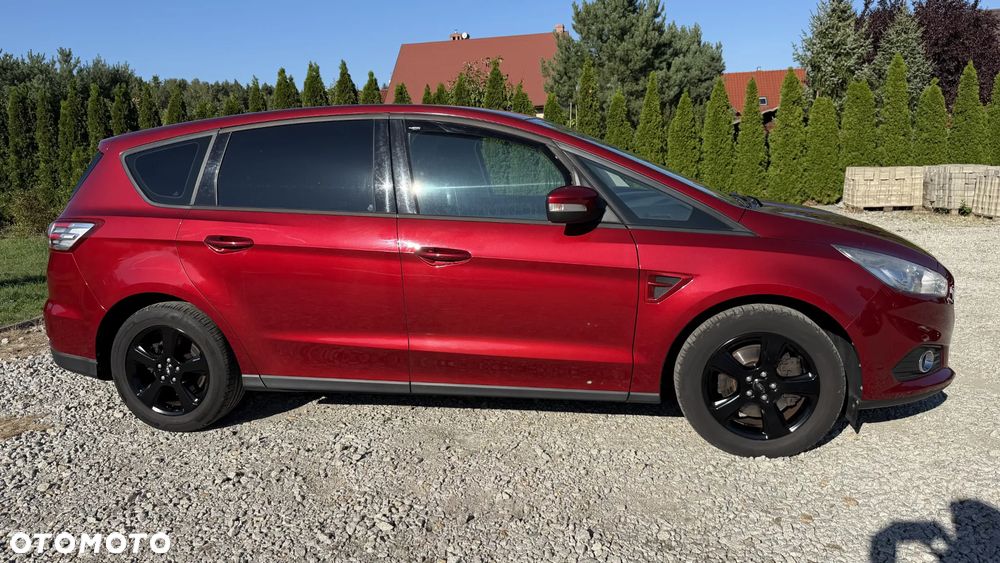 Ford S-Max 2.0 TDCi Trend - 5