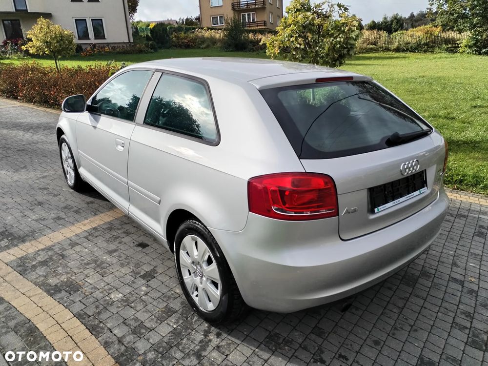 Audi A3 - 31