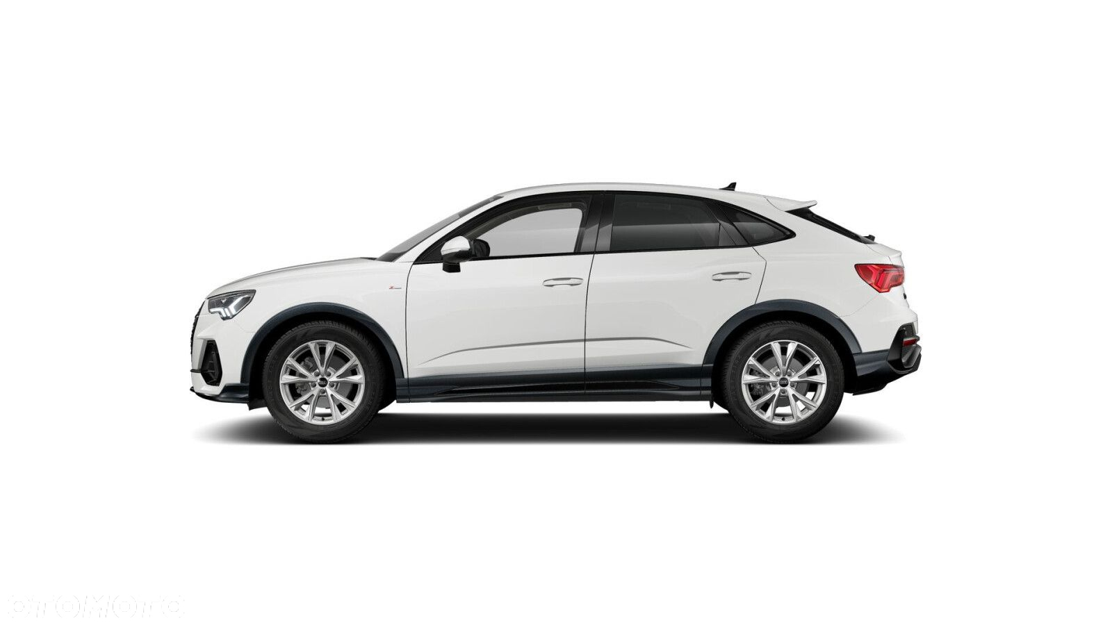 Audi Q3 Sportback - 7