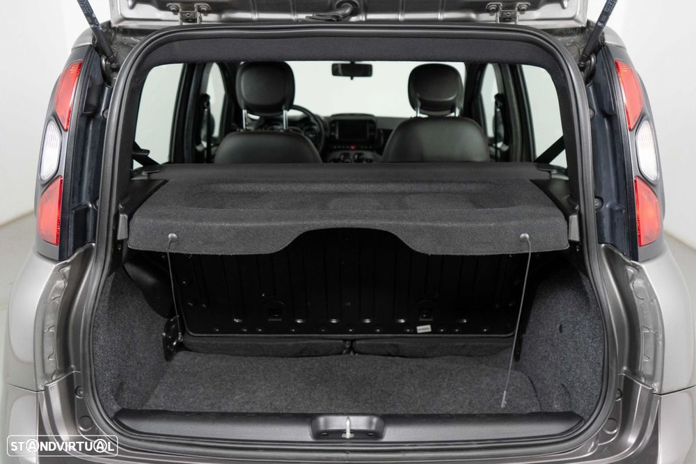 Fiat Panda 1.0 Hybrid Sport - 11