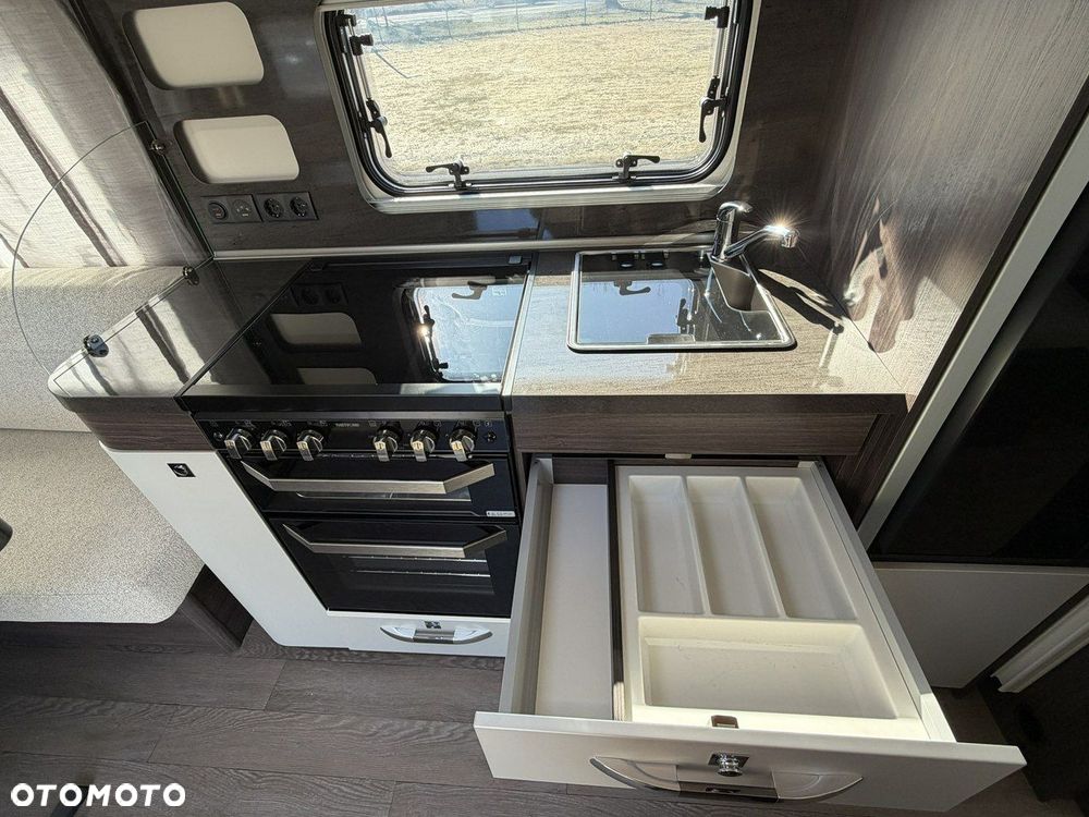 Hobby HOBBY PRESTIGE 720 UKFe – 2026 – 7 OSÓB - 27