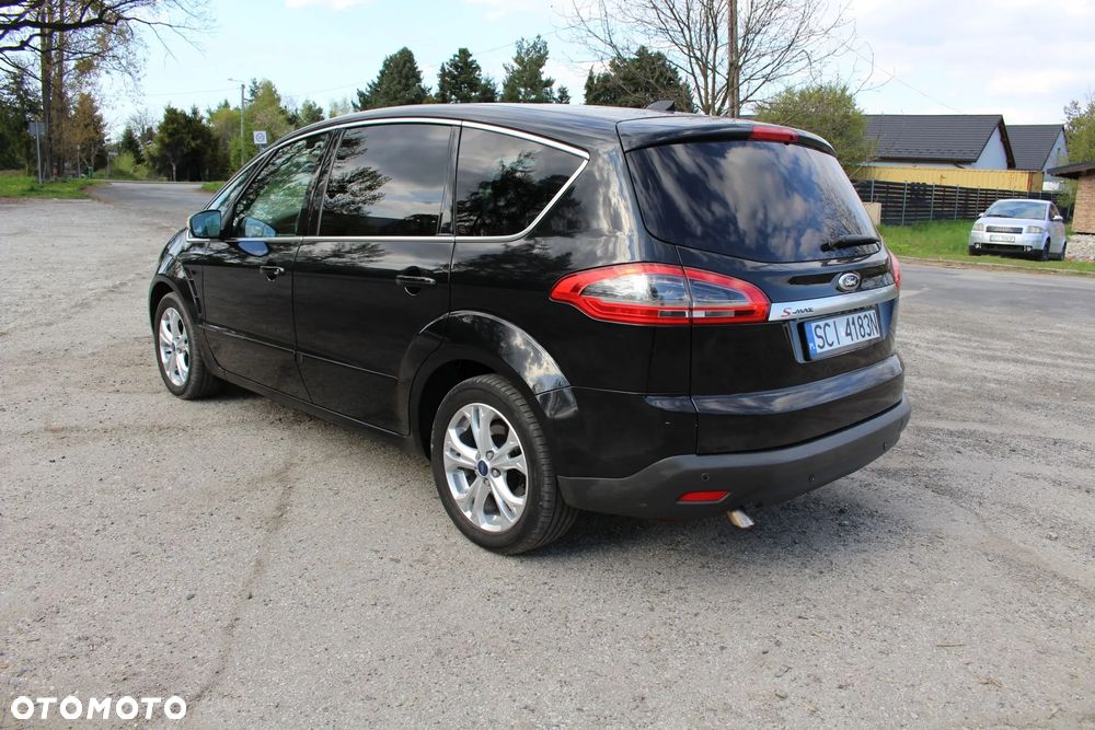 Ford S-Max 1.6 EcoBoost Start Stopp System Titanium - 6