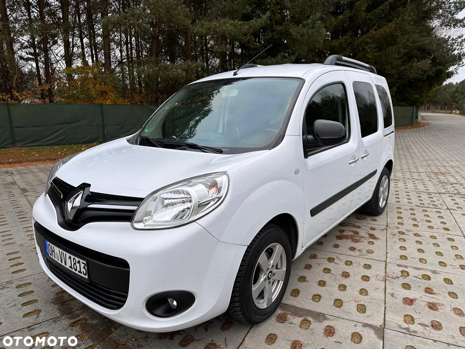 Renault Kangoo ENERGY TCe 115 Start & Stop Happy Family - 7