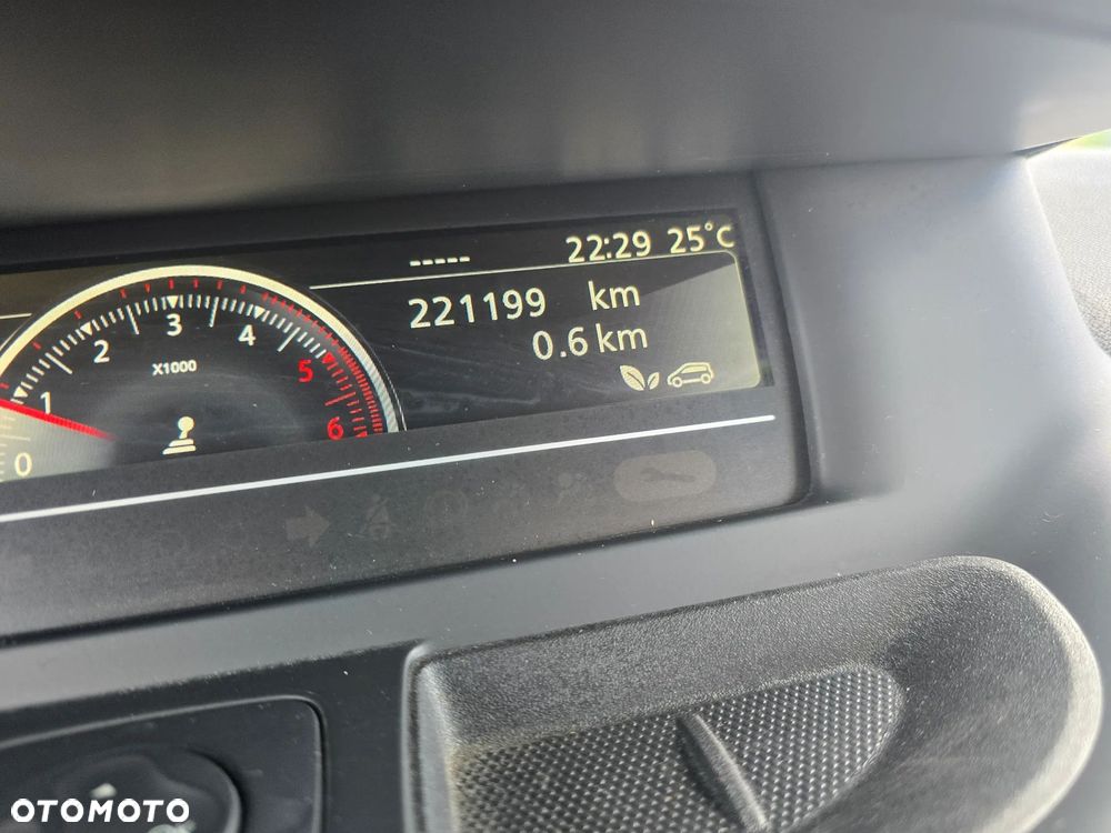 Renault Scenic dCi 110 Xmod Paris - 22