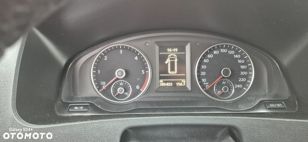 Volkswagen Transporter t5 - 28