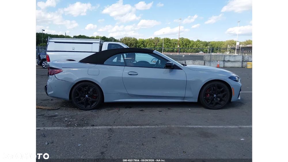 BMW Seria 4 430i xDrive M Sport - 6