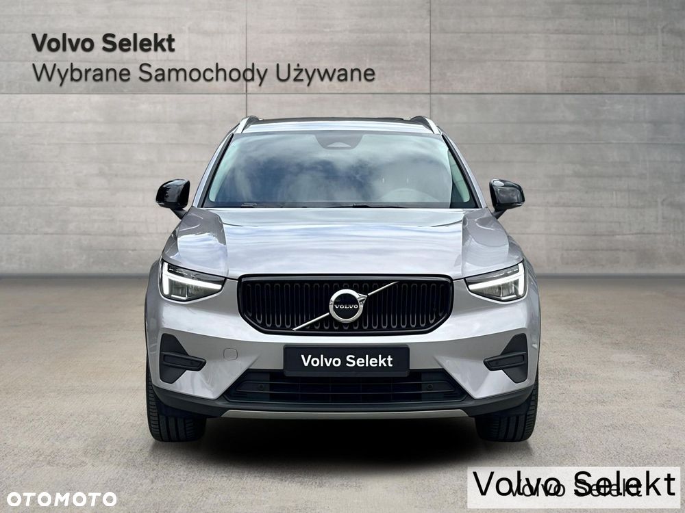 Volvo XC 40 - 9
