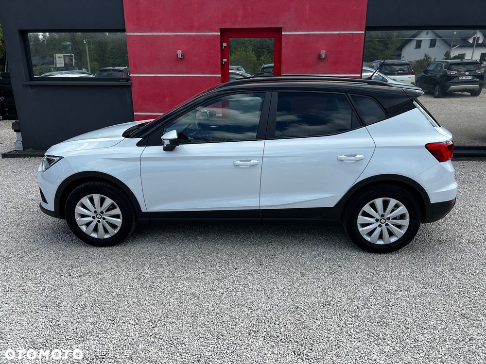 Seat Arona - 27
