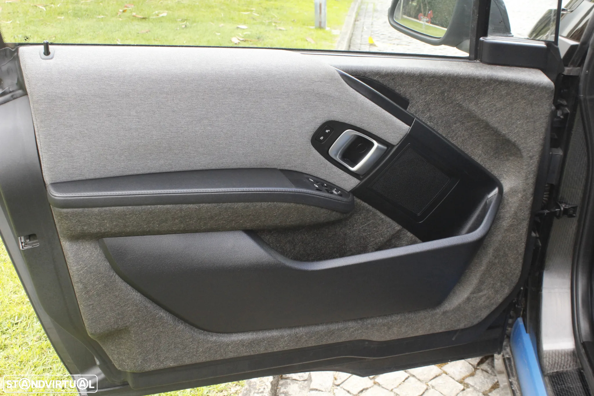 BMW i3 94Ah +Comfort Package Advance - 7