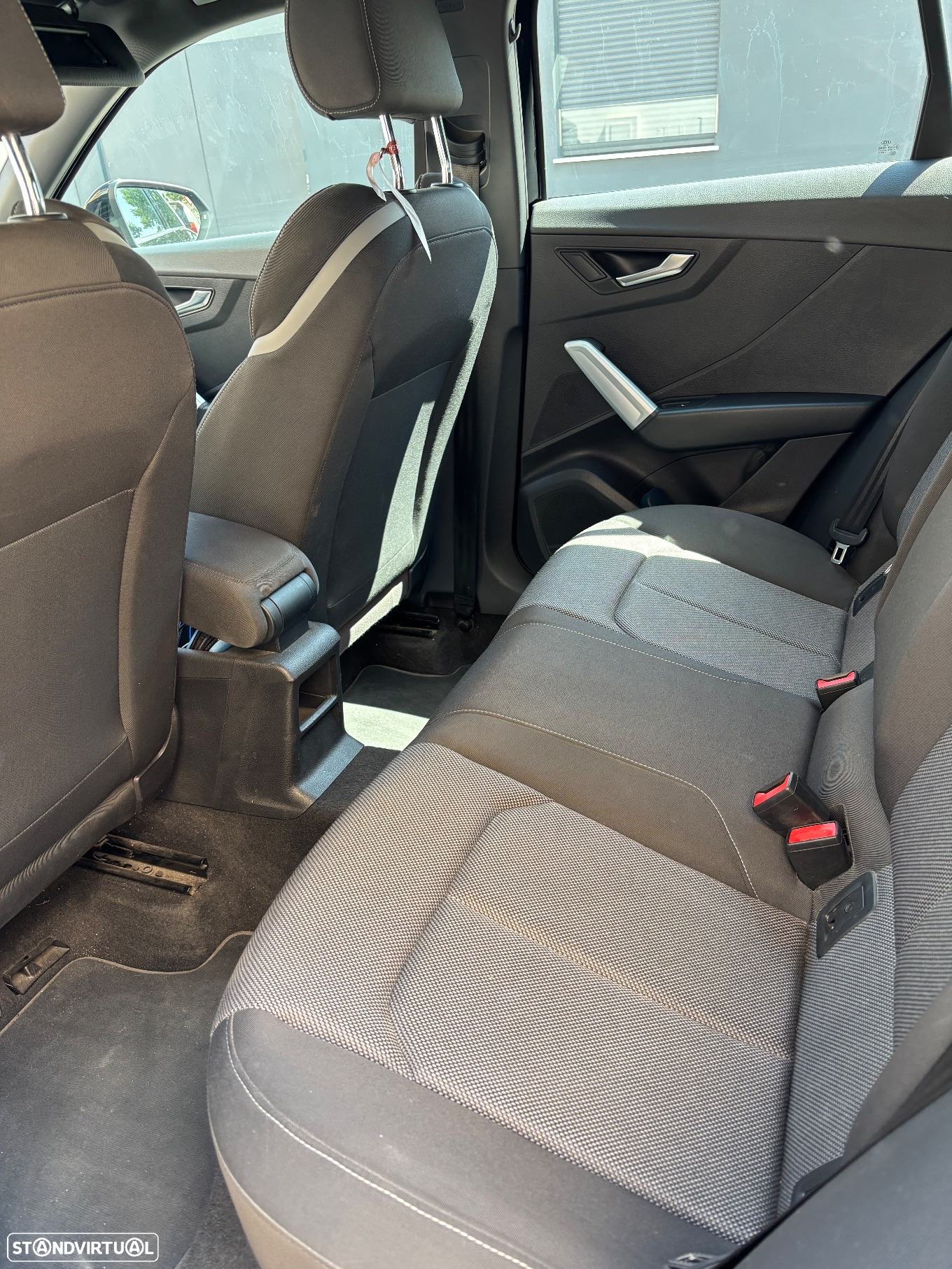 Audi Q2 1.6 TDI Sport - 13