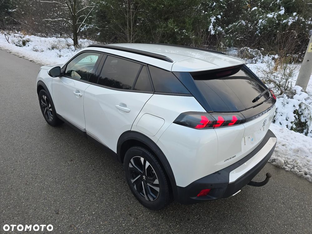 Peugeot 2008 PureTech 130 Allure Pack - 12