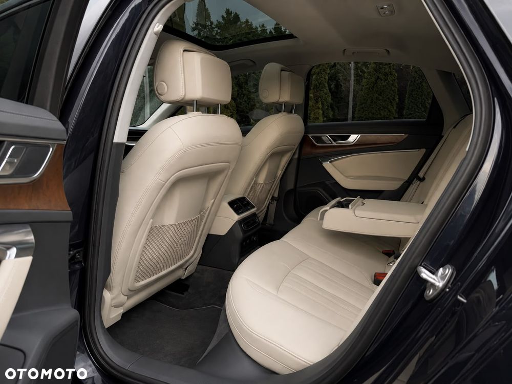 Audi A6 Limousine - 14
