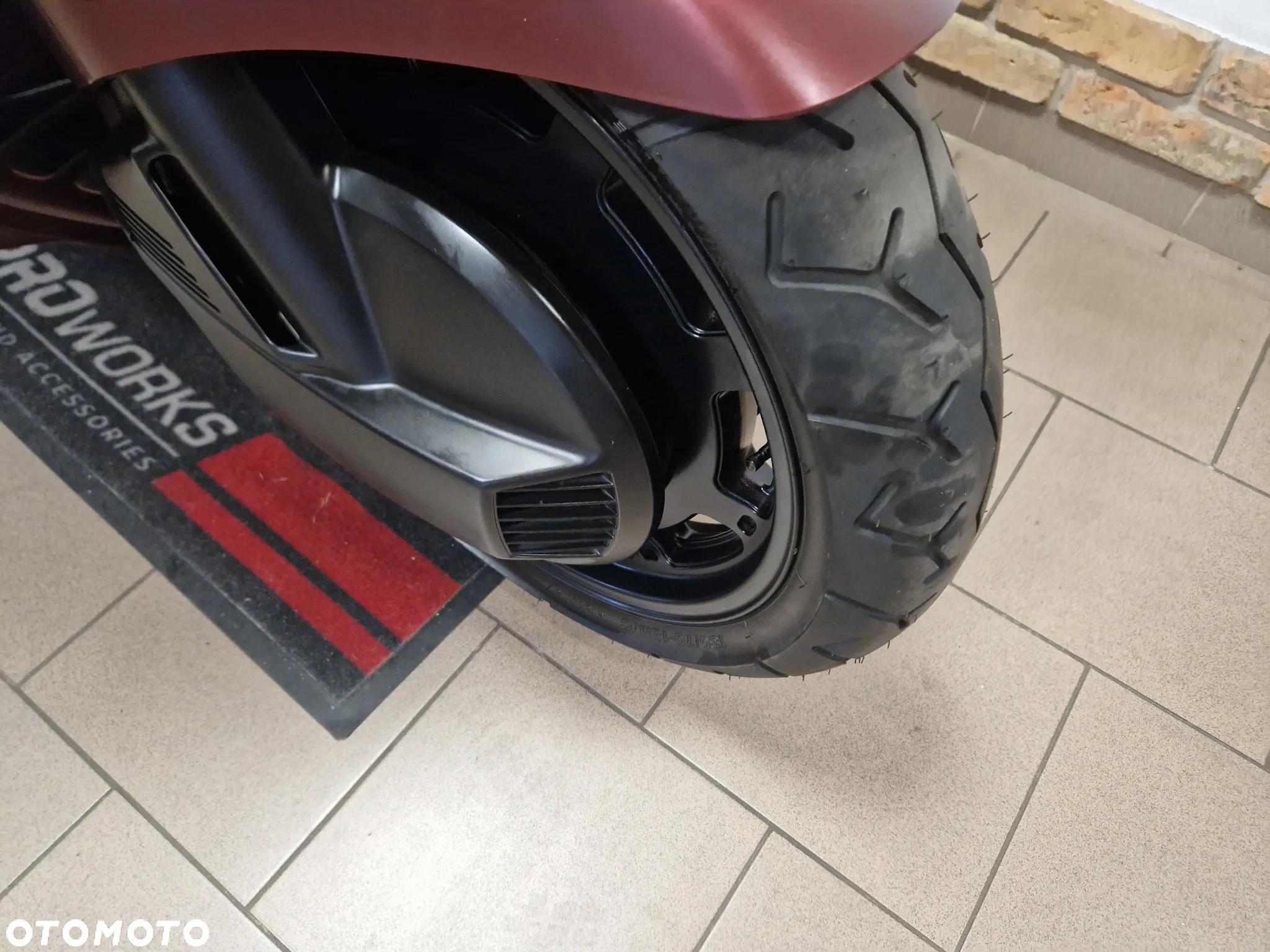 Honda GL - 37