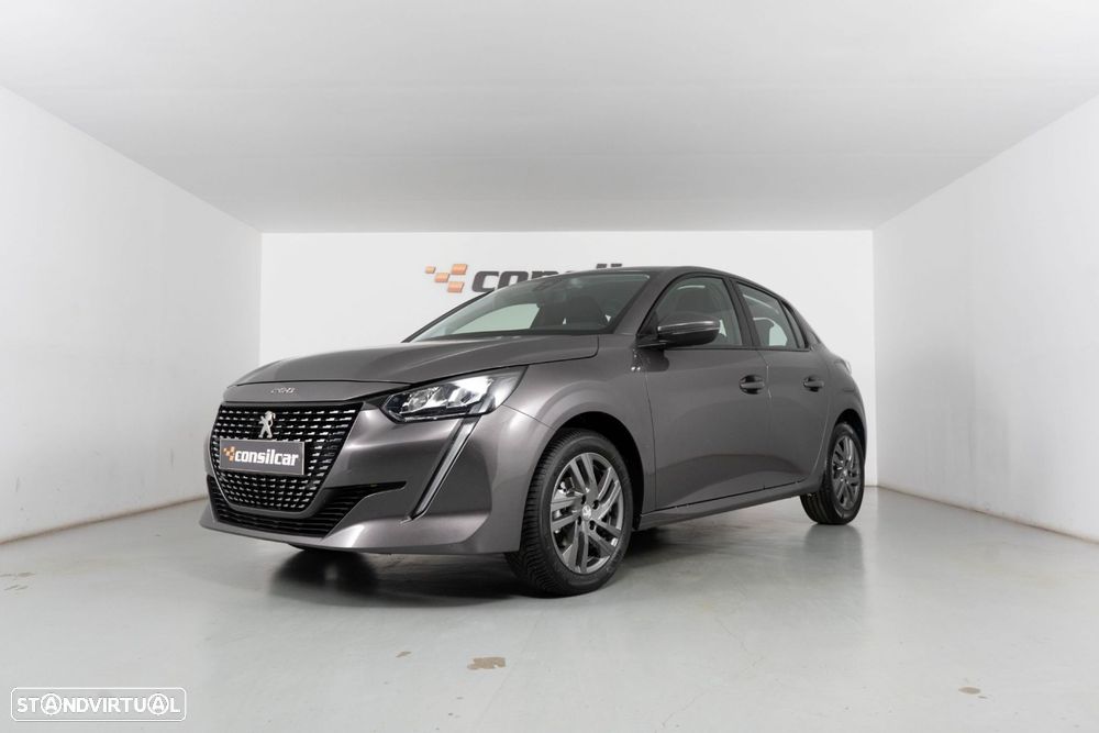 Peugeot 208 1.2 PureTech Active - 7