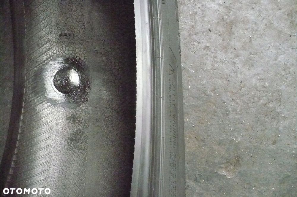 CONTINENTAL EcoContact 5 195/65R15 5,8mm 2023 - 5