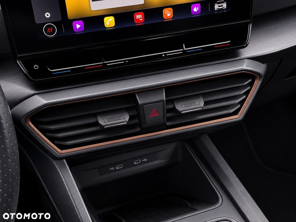 Cupra Formentor 1.5 TSI DSG - 22