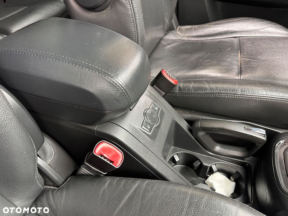 Chevrolet Captiva 2.0 4WD 7 Sitzer Automatik LT Exclusive - 31
