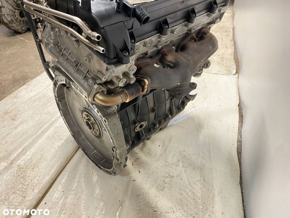SILNIK MERCEDES A W176 B246 180CDI 651.901 - 6