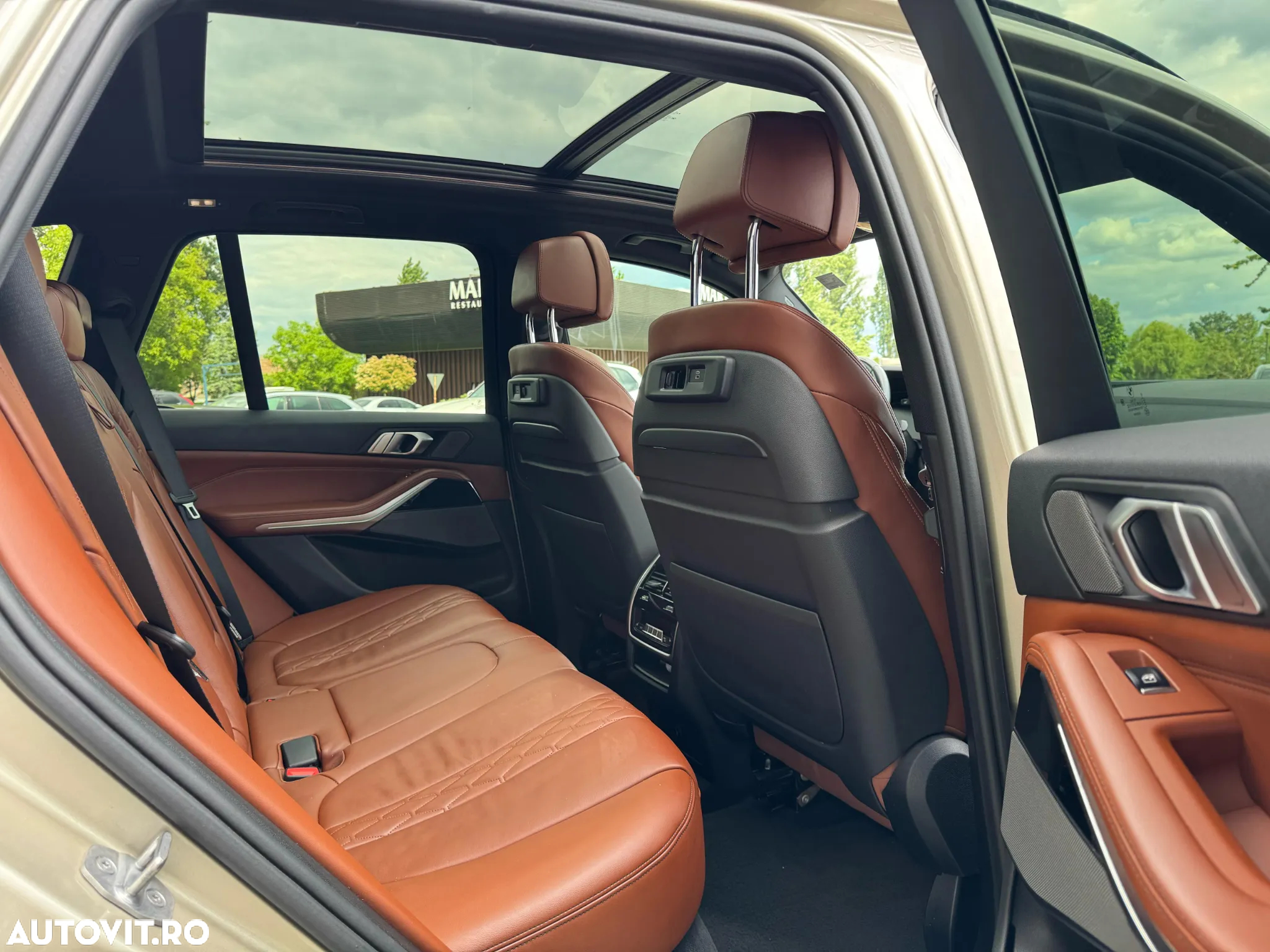 BMW X5 xDrive30d - 12